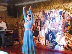 -维吾尔餐厅(宜山路店)