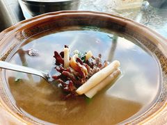 -溪畔如家土菜馆