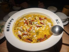 -太二酸菜鱼(兴业太古汇店)