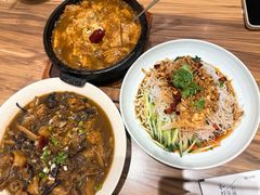 -九转小磨·非遗东北菜(群力店)