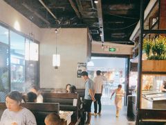 -冠菌火锅自助(东莞桥头店)