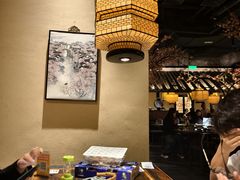 -绿茶餐厅(昌平悦荟店)