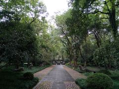 -杭州张苍水先生祠