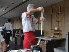 -海底捞火锅(老城根店)