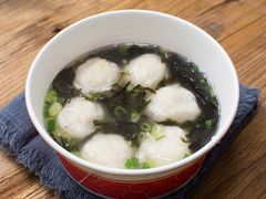 -家宴·灌蛋·沙茶面(曾厝垵店)