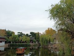 -水绘园