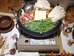 -冰川冷面·延边菜·炭烤串(观前店)