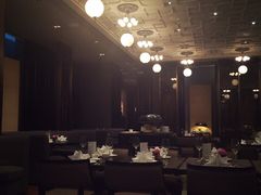 -广州文华东方酒店·江-由辉师傅主理