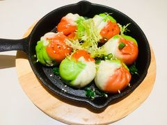 -蔡澜点心·粤菜(嘉里中心店)