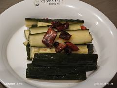 -河沿肉饼Beijing Pie(锡拉胡同店)
