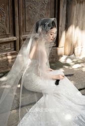 点击看大图 -雪中彩影婚纱摄影·微光艺术中心