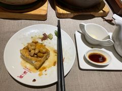 -尚一汤 广东炖汤(金桥国际店)