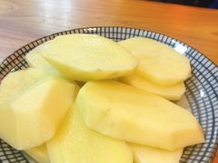 -老凯俚酸汤鱼(鸿通城店)