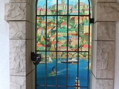 -三鹰之森吉卜力美术馆