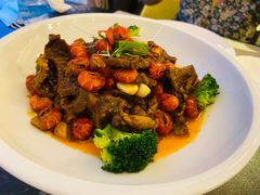 -楚禾宴·家宴(光谷大道店)