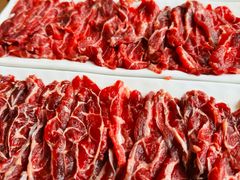 -潮汕美牛肉丸火锅店(天宁寺店)