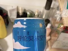 -很久以前羊肉串(中山公园店)