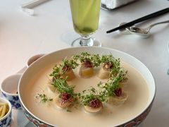 -悦轩中餐厅·高空江景·杭州柏悦酒店