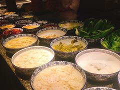 -星伦多 自助料理(圆融店)