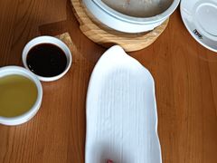 -如轩·海鲜砂锅粥·潮汕菜(沿江东路店)