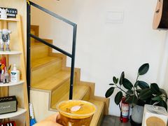 -red donkey coffee