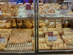-山崎面包(苏州中心店)