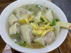 -随柳居·苏式小吃(建新巷店)