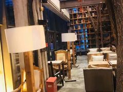 -漫咖啡MAANCOFFEE(清江路店)