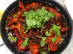 -华仔龙虾(永乐路总店)