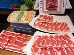 -北门涮肉·铜锅涮肉(南锣鼓巷店)