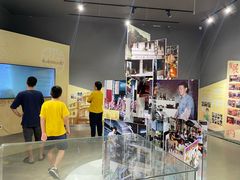 -民信老铺(双皮奶博物馆店)