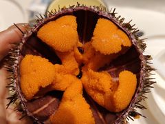 -正黄旗海鲜烧烤大排档(延安路总店)