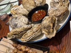 -517烧烤·龙虾·海鲜大排档(万象都荟店)