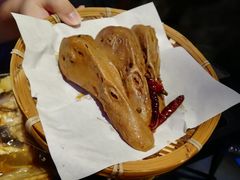 -鱼库·不仅是一家烤鱼店(车公庙店)