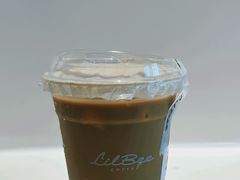 -LilBee Coffee