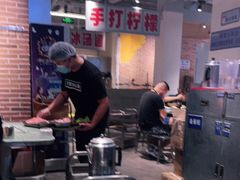 -五里关火锅(牛市口店)