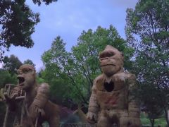 -石燕湖生态旅游景区