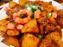 -贵凤凰贵州米粉(望京店)