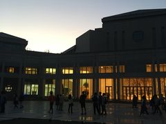 -北京大学百年讲堂