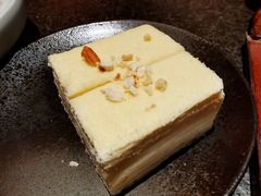 冰糕-丝路金桃·新疆菜(徐汇店)