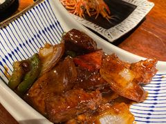 -古京·臻致料理(月湖店)