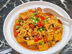 -李师傅脆肚(华强北店)