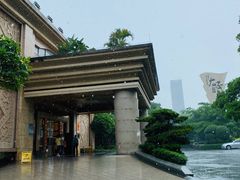 -太子园林酒家