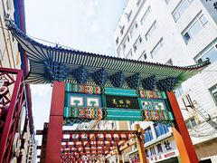 -张师傅参鸡汤店(高丽街店)
