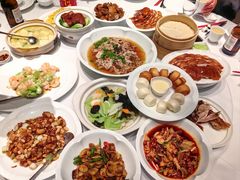 -眉州东坡(清河万象汇店)