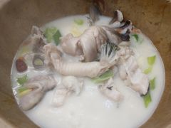 -滇香肴·云南菜蒸汽石锅鱼(云南北路店)