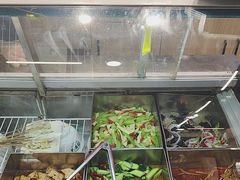 -西羊市老米家泡馍(西羊市店)