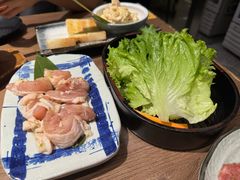 -虎丸烧肉(世纪汇店)