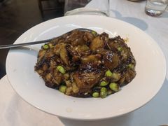 -到家尝北京菜(西坝河店)