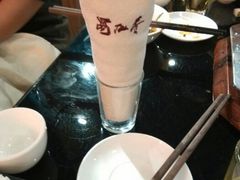 android_upload_pic-蜀九香火锅(九眼桥店)